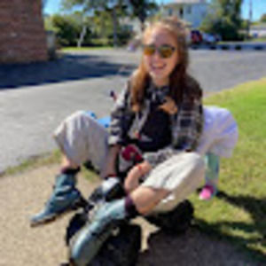 Meet your Posher, Sara